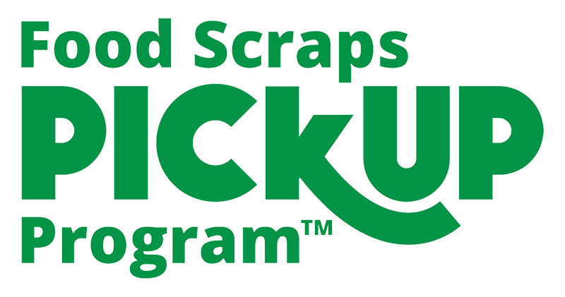 Food Scraps PickUp Program