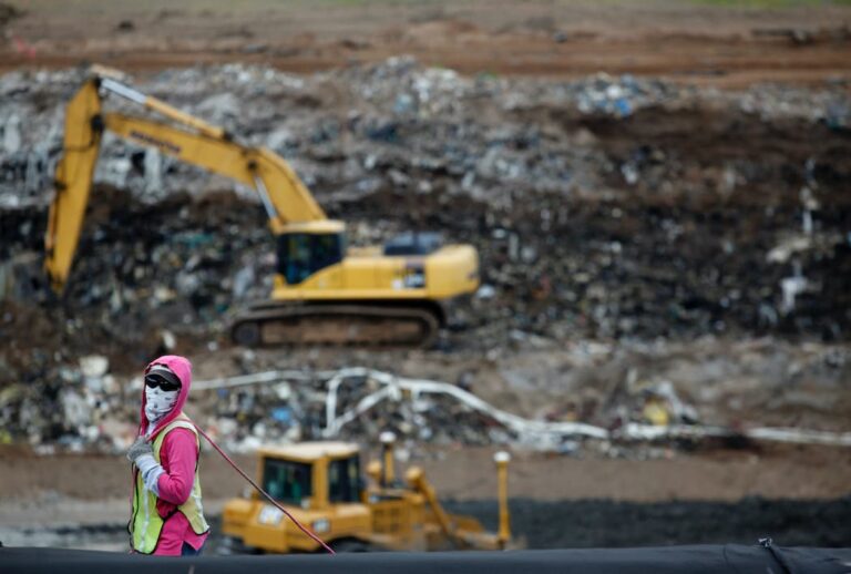 We have, and need, better alternatives than landfills, Star Tribune
