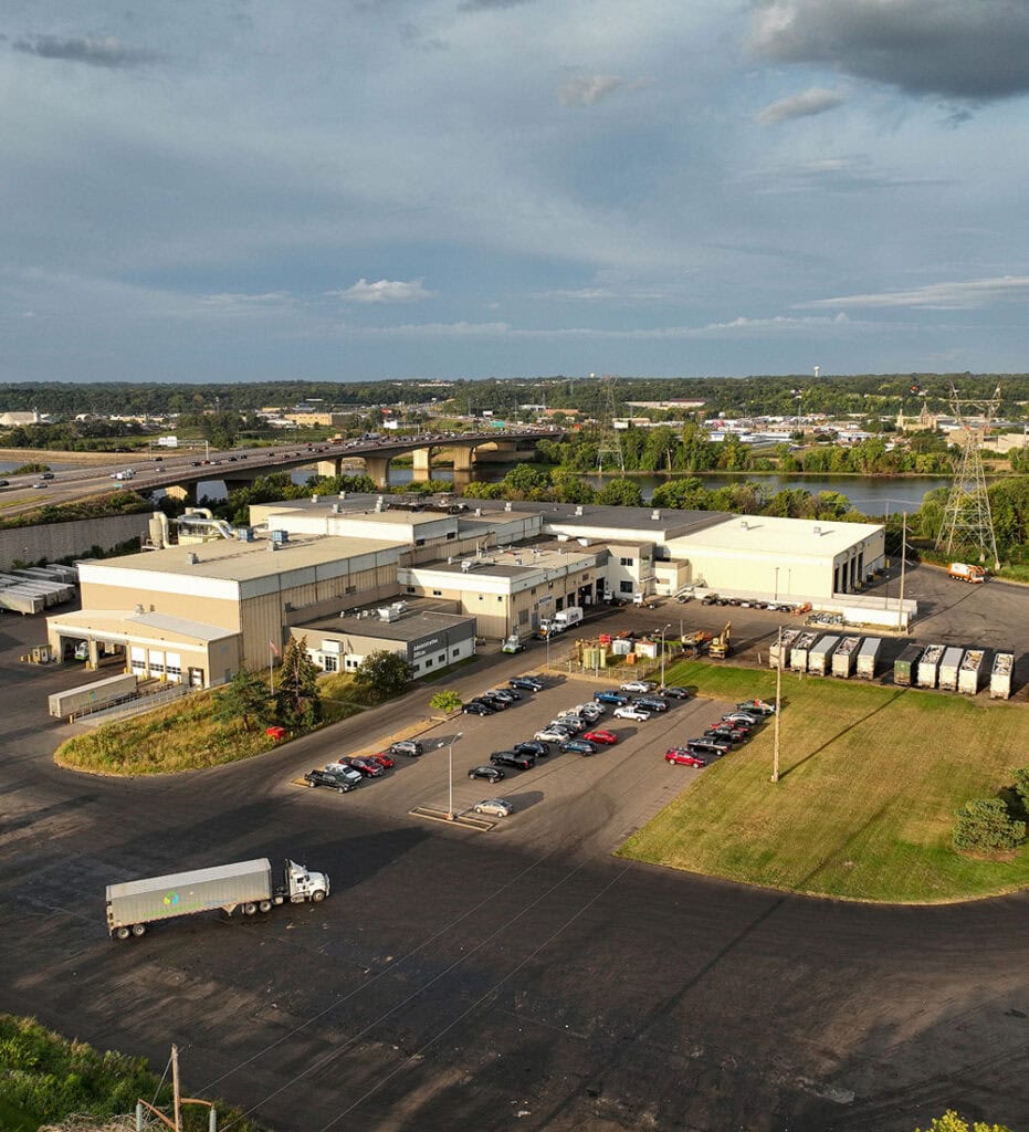 Ramsey/Washington Recycling & Energy