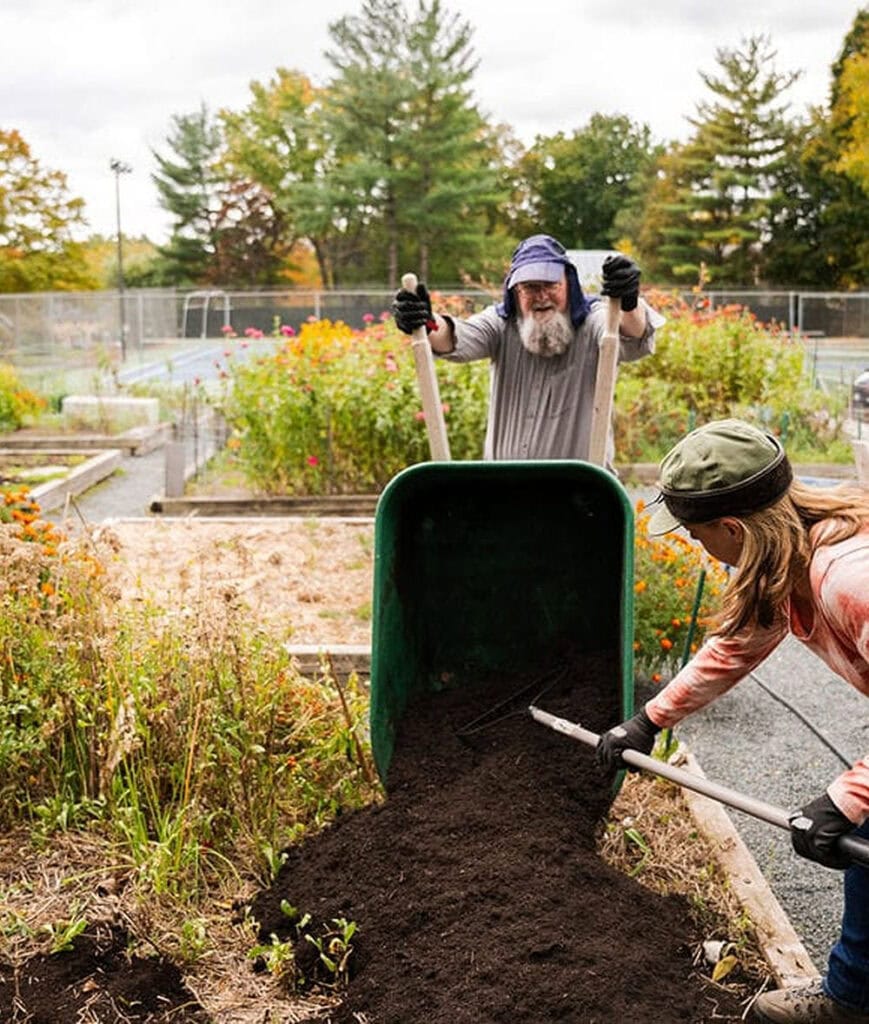 Compost Market Development