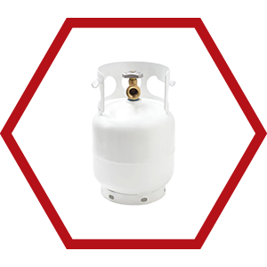 Propane Tank